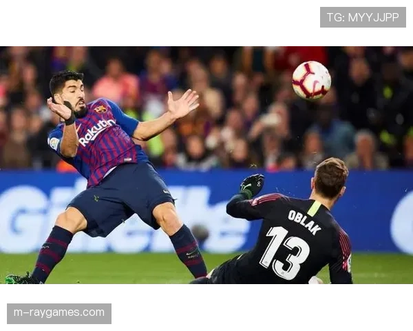 奥布拉克多次做出关键扑救，力保马竞球门不失