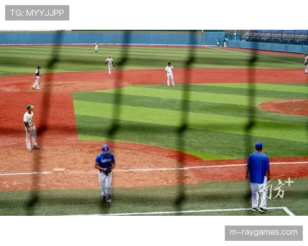 十五运垒球项目启用视频挑战系统，国内赛事首创提升判罚精准度