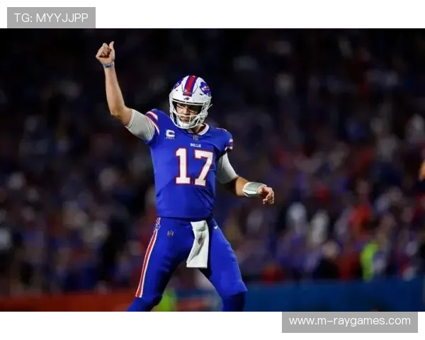 丹泽尔·佩里曼的擒杀艺术：比尔四分卫阿伦的mesh战术受挫