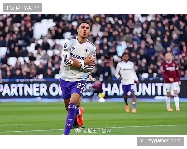 埃梅里带领维拉取得九连胜，直接打法效果显著