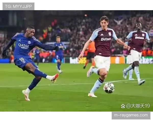 登贝莱吊射进球后坦言：感觉已100%康复