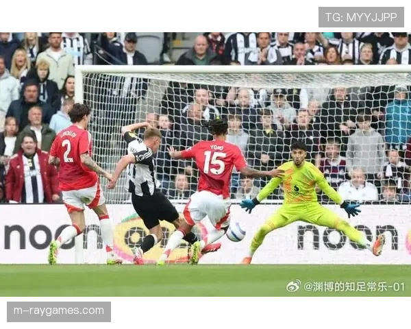 纽卡斯尔1-1曼联，加纳乔扳平球延续红魔不败纪录