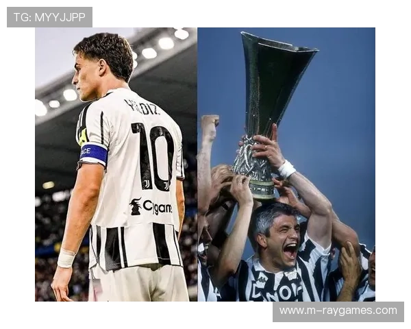 尤文图斯锋线伤病潮，年轻组合戴维与伊尔迪兹担纲进攻