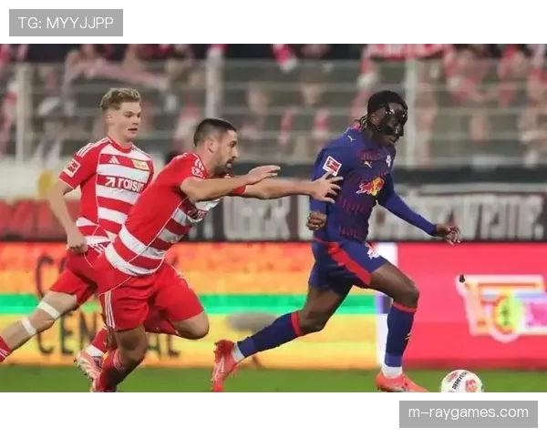 莱比锡为19岁新星迪奥曼德标价至少1亿欧元,拜仁利物浦等豪门激烈追逐 莱比锡为19岁新星迪奥曼德标价至少1亿欧元,拜仁利物浦等豪门激烈追逐