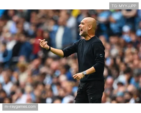 瓜迪奥拉离队传闻:曼城王朝终结还是新时代开始