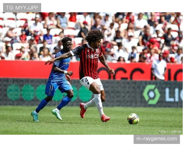 里尔3-1战胜特鲁瓦，巩固联赛第二位置